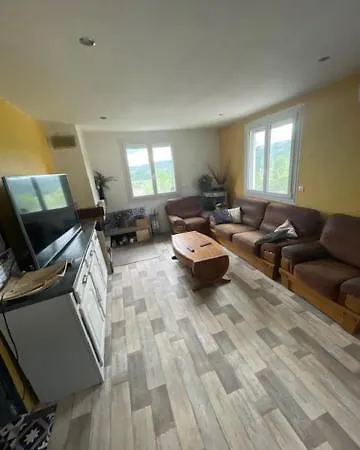 Séjour chez l'habitant Chez Chantal Capendac