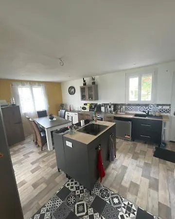 Séjour chez l'habitant Chez Chantal