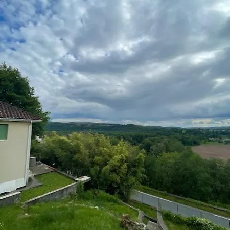 Chez Chantal