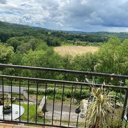 Chez Chantal * Capendac