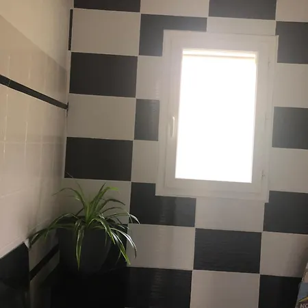 בית אירוח Chez Chantal